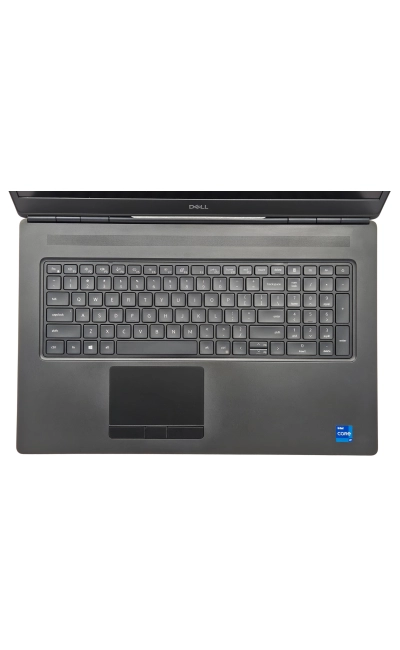 Stacja Graficzno-Robocza Dell Precision 7760 Intel Core i7-11850H 32GB 512 SSD 17,3